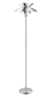ALLEGRA-FL FLOOR LAMP 1 X E27 240V